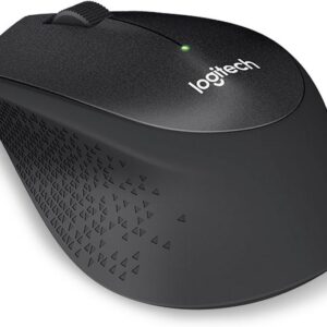 M330 SILENT RATON LOGITECH WIRELESS