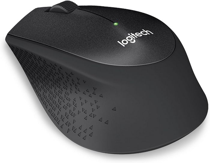 M330 SILENT RATON LOGITECH WIRELESS