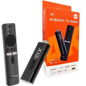 MI STICK 4K 2ND GEN. XIAOMI GOOGLE TV