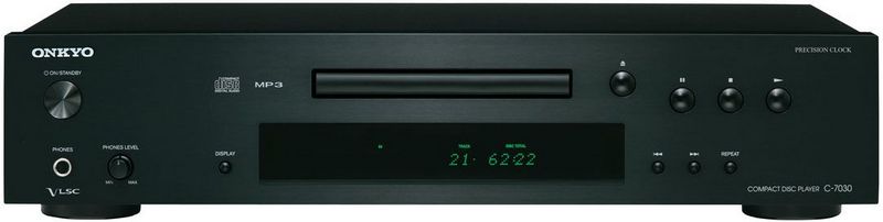 C-7030 COMPACT-DISK RACK ONKYO
