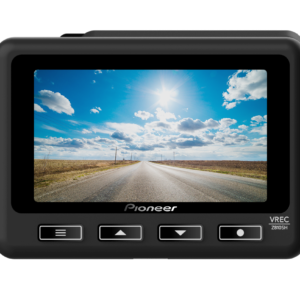VREC-Z810SH PIONEER DASH-CAMARA COCHE