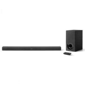 DHT-S416 DENON BARRA DE SONIDO Y SUBWOOFER
