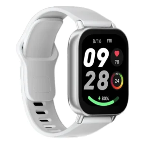REDMI WATCH 5 ACTIVE MATTE SIL BHR8790GL