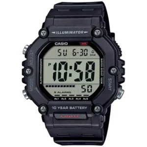 AE-1500WH-8BVEF RELOJ CASIO