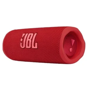 FLIP 7 ALTAVOZ-JBL BT RED