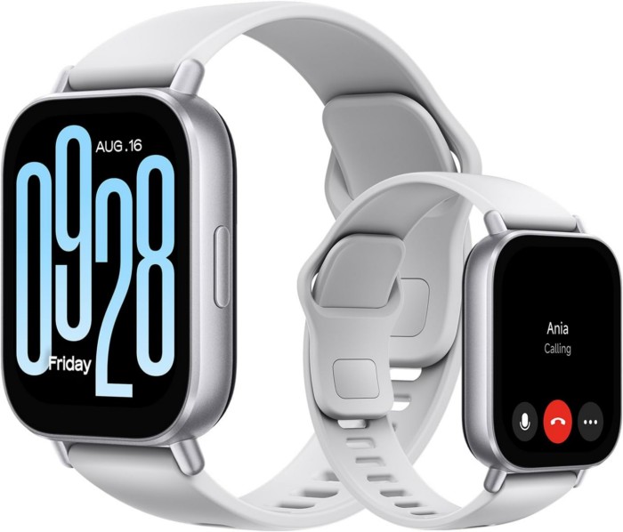 REDMI WATCH 5 ACTIVE LIGHT GOLD BHR8791G