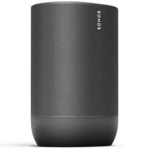 MOVE 2 BLACK ALTAVOZ SONOS