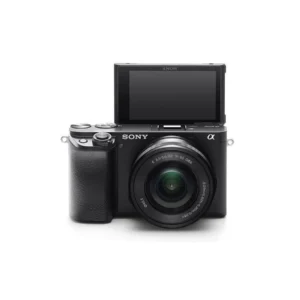 ILCE-6100AK SONY16-50MM KIT CAMARA DIGIT