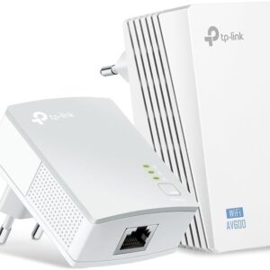 TL-WPA4220 TP-LINK KIT PLC 2 PIEZAS