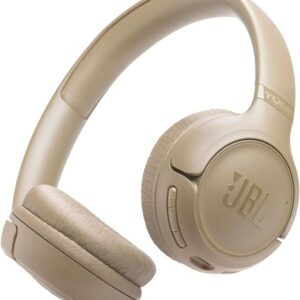 T530BT AURICULARES BT BEIGE JBL