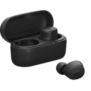 TW-E3C BLK YAMAHA EARBUDS BT