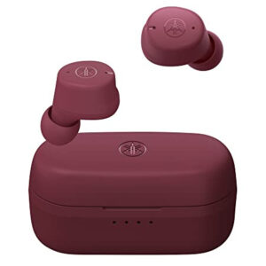 TW-E3C RED YAMAHA EARBUDS BT