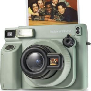 INSTAX WIDE 400 CAMARA-FUJI