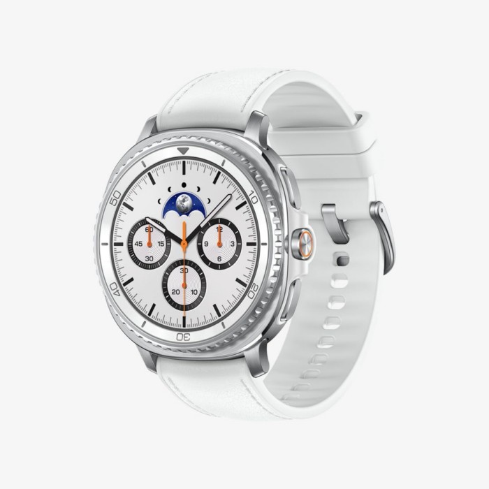 WATCH 8 CLASSIC 46MM LTE SM-L505FZW