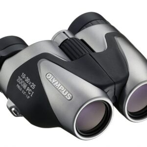10-30X25 BINOCULARES OLYMPUS
