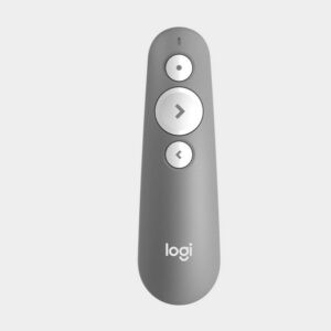 R500S BK PRESENTADOR LASER LOGITECH