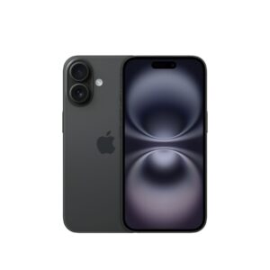 MG6J4QN/A APPLE IPHONE 17 256GB BLACK