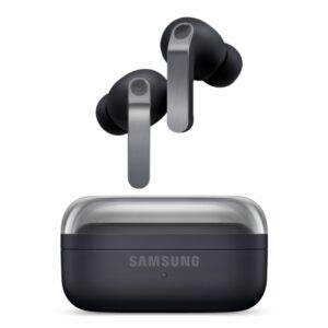 GALAXY BUDS 4 PRO AURICULAR SAMSUNG BLK