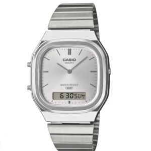 AQ-240E-7AEF RELOJ CASIO