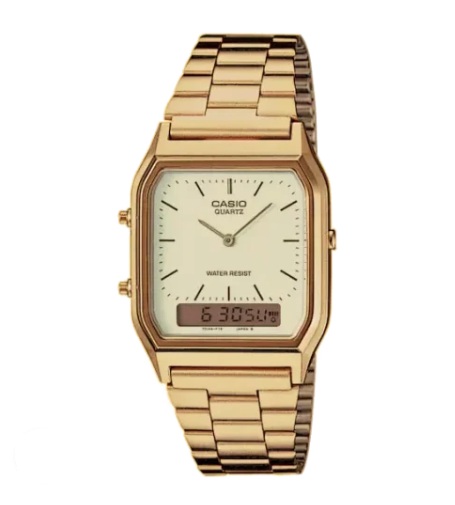 AQ-230GA-9DMQYES RELOJ CASIO