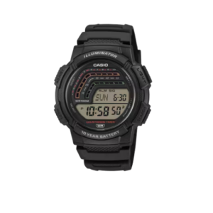 WS-1800-1AVEF RELOJ CASIO