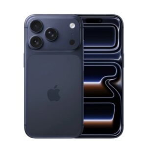 MG8J4QL/A IPHONE 17 PRO 256GB BLUE