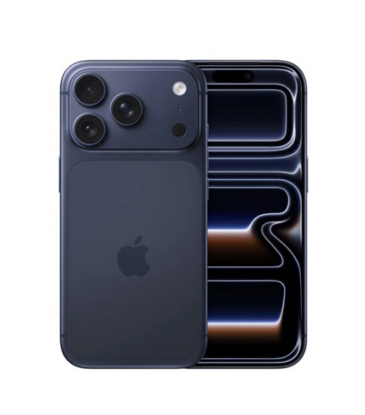 MG8J4QL/A IPHONE 17 PRO 256GB BLUE