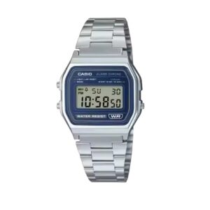 A158WEA-2EF RELOJ CASIO