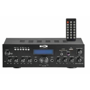 KS 60BT AMPLIFICADOR