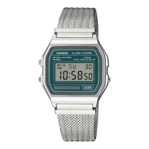 A158WEM-3EF RELOJ CASIO