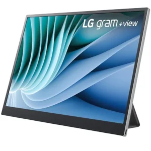 16MR70.ASDWU LG MONITOR PORTATIL 16 Inch FHD