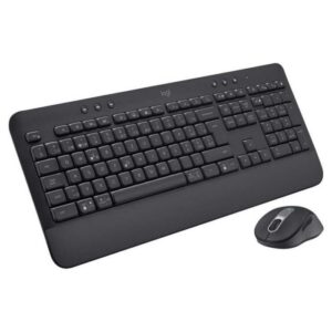 MK650B TECLADO+RATON LOGITECH BLUETOOTH
