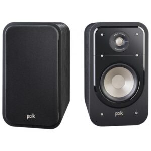 S20E ALTAVOZ POLK AUDIO HIFI SIGNATURE