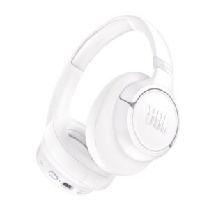 T780NC WHITE AURICULARES JBL