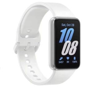 GALAXY FIT3 SAMSUNG SMARTBAND (Silver)