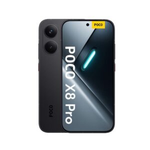 POCO X8 PRO 512GB/12GB BLACK
