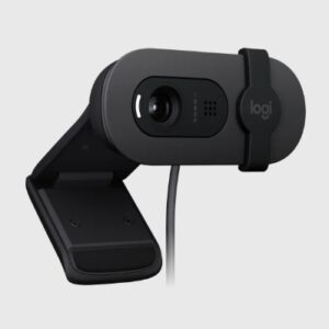 BRIO 105 FHD LOGITECH WEBCAM