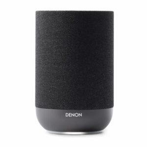 DENON HOME 200 ALTAVOZ DENON BT BLACK