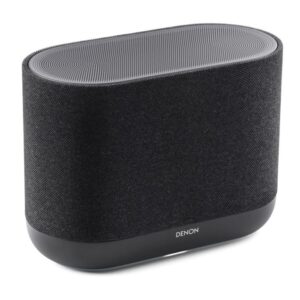 DENON HOME 400 ALTAVOZ DENON BT BLACK