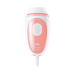 PL1000 BRAUN DEPILADORA LASER