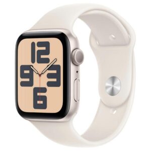 MXEV3QC/A APPLE WATCH SE2 44MM GPS