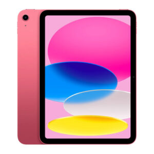 MD4E4TY/A IPAD (A16) 128GB PINK