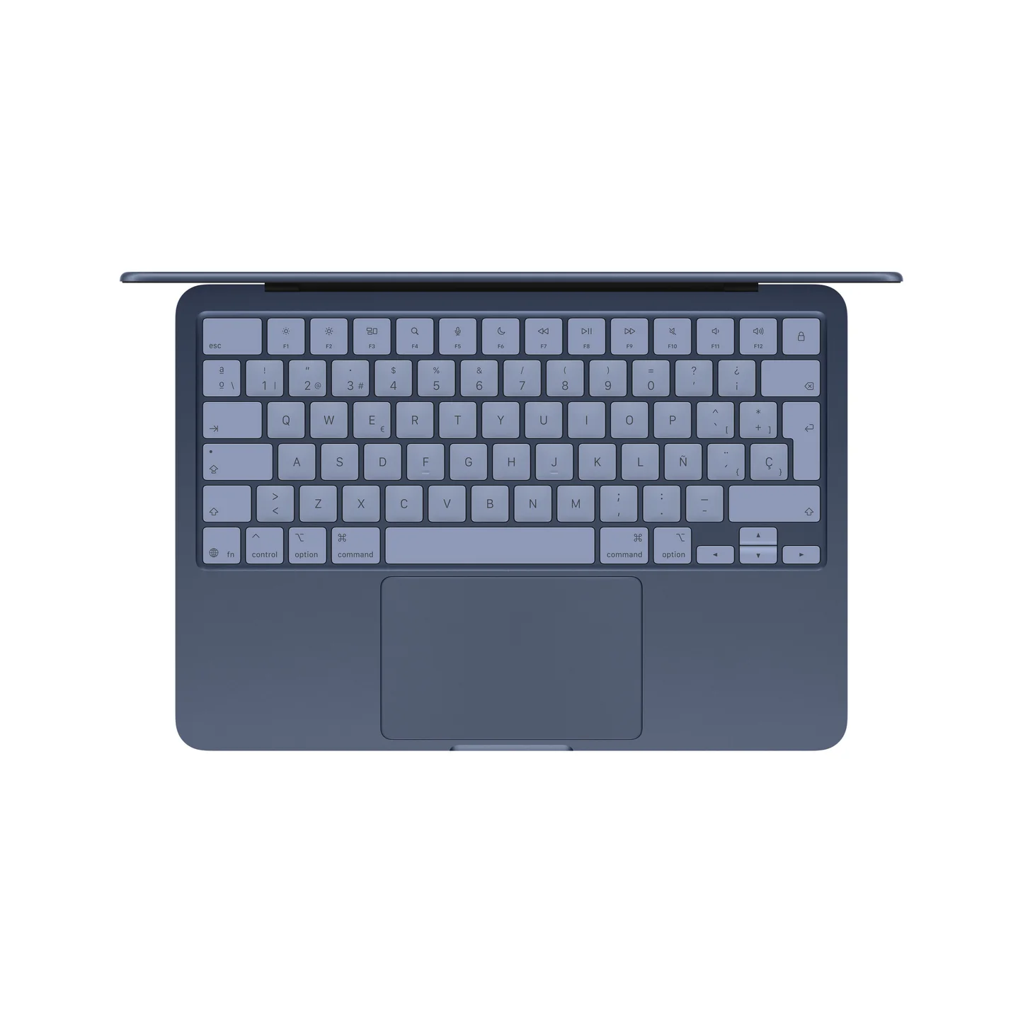 MHFFC4Y/A MACBOOK NEO 8GB/256GB BLUE