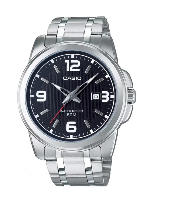MTP-1314PD-1AVEF RELOJ CASIO