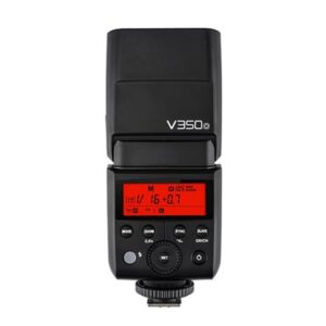 V350 FOR NIKON FLASH GODOX