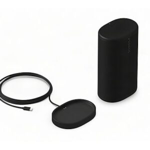 PLAY ALTAVOZ SONOS NEGRO