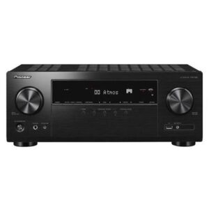 VSX-935-B PIONEER RECEPTOR A/V 4K