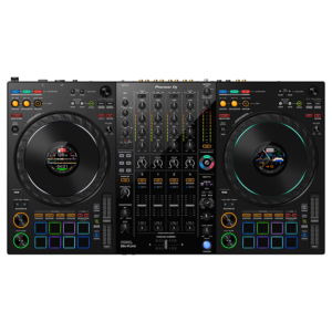 DDJ-FLX10 CONTROLADOR DJ 4 CANALES