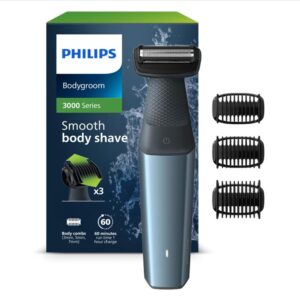 BG3027/05 PHILIPS BODY GROOMER