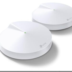 DECO M5 TP-LINK WIFI MESH 2 PIEZAS